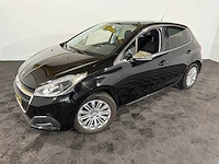 Peugeot 208 1.2 puretech, g-339-sb - afbeelding 1 van  15