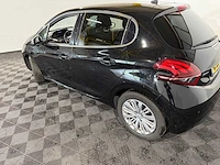 Peugeot 208 1.2 puretech, g-339-sb - afbeelding 8 van  15