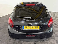 Peugeot 208 1.2 puretech, g-339-sb - afbeelding 9 van  15