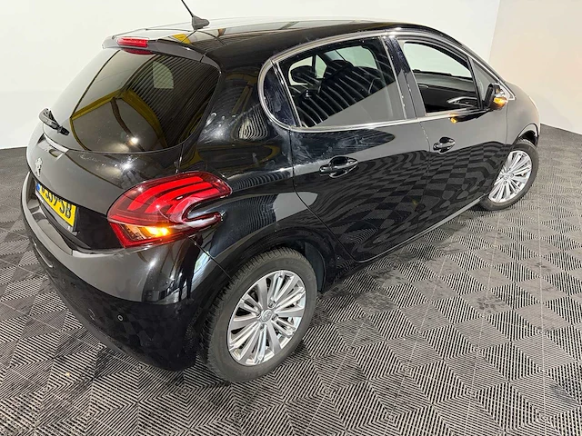 Peugeot 208 1.2 puretech, g-339-sb - afbeelding 11 van  15
