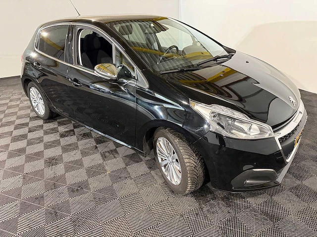 Peugeot 208 1.2 puretech, g-339-sb - afbeelding 12 van  15