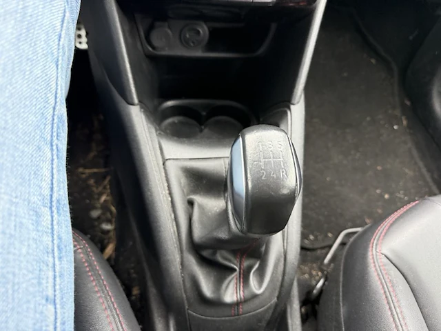 Peugeot 208 1.2 puretech gt line s&s, 2016 - afbeelding 3 van  26