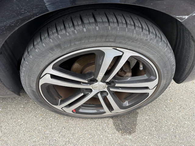Peugeot 208 1.2 puretech gt line s&s, 2016 - afbeelding 11 van  26