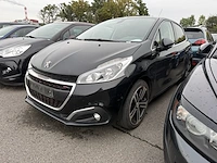 Peugeot 208 1.2 puretech gt line s&s, 2016 - afbeelding 1 van  26