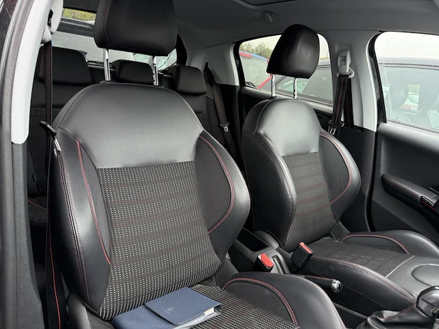 Peugeot 208 1.2 puretech gt line s&s, 2016 - afbeelding 15 van  26