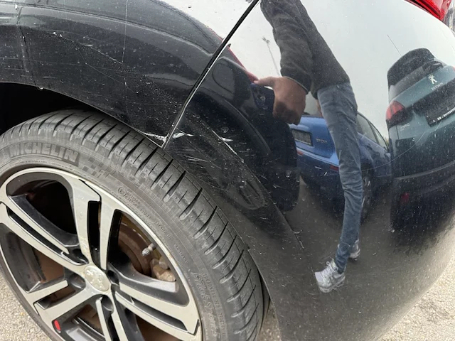Peugeot 208 1.2 puretech gt line s&s, 2016 - afbeelding 18 van  26