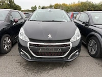 Peugeot 208 1.2 puretech gt line s&s, 2016 - afbeelding 12 van  26