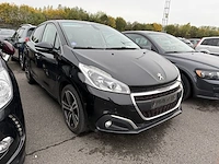 Peugeot 208 1.2 puretech gt line s&s, 2016 - afbeelding 20 van  26