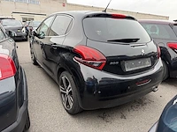 Peugeot 208 1.2 puretech gt line s&s, 2016 - afbeelding 22 van  26