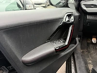 Peugeot 208 1.2 puretech gt line s&s, 2016 - afbeelding 23 van  26