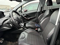 Peugeot 208 1.2 puretech gt line s&s, 2016 - afbeelding 24 van  26