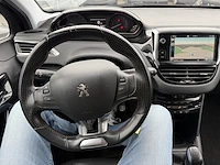 Peugeot 208 1.2 puretech gt line s&s, 2016 - afbeelding 25 van  26
