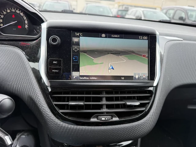 Peugeot 208 1.2 puretech gt line s&s, 2016 - afbeelding 26 van  26