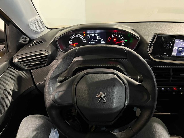 Peugeot 208 1.2 puretech like, j-953-kl - afbeelding 2 van  16