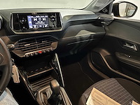 Peugeot 208 1.2 puretech like, j-953-kl - afbeelding 3 van  16
