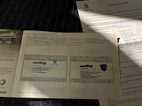 Peugeot 208 1.2 puretech like, j-953-kl - afbeelding 5 van  16