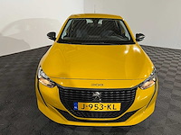 Peugeot 208 1.2 puretech like, j-953-kl - afbeelding 8 van  16