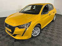 Peugeot 208 1.2 puretech like, j-953-kl - afbeelding 1 van  16