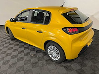 Peugeot 208 1.2 puretech like, j-953-kl - afbeelding 9 van  16