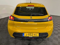 Peugeot 208 1.2 puretech like, j-953-kl - afbeelding 10 van  16