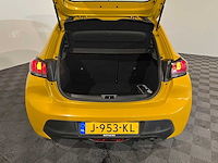 Peugeot 208 1.2 puretech like, j-953-kl - afbeelding 11 van  16