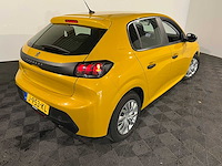 Peugeot 208 1.2 puretech like, j-953-kl - afbeelding 12 van  16