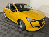 Peugeot 208 1.2 puretech like, j-953-kl - afbeelding 13 van  16