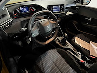 Peugeot 208 1.2 puretech like, j-953-kl - afbeelding 15 van  16