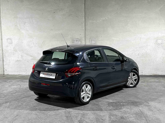 Peugeot 208 1.2 puretech signature 83pk 2019, xr-330-v - afbeelding 2 van  40