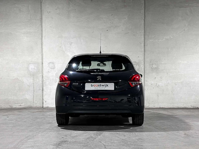 Peugeot 208 1.2 puretech signature 83pk 2019, xr-330-v - afbeelding 3 van  40