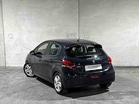 Peugeot 208 1.2 puretech signature 83pk 2019, xr-330-v - afbeelding 6 van  40
