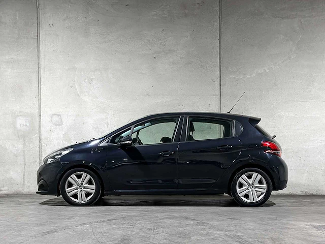 Peugeot 208 1.2 puretech signature 83pk 2019, xr-330-v - afbeelding 7 van  40