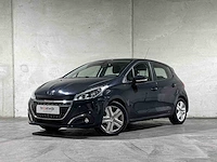 Peugeot 208 1.2 puretech signature 83pk 2019, xr-330-v - afbeelding 1 van  40