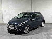 Peugeot 208 1.2 puretech signature 83pk 2019, xr-330-v - afbeelding 12 van  40