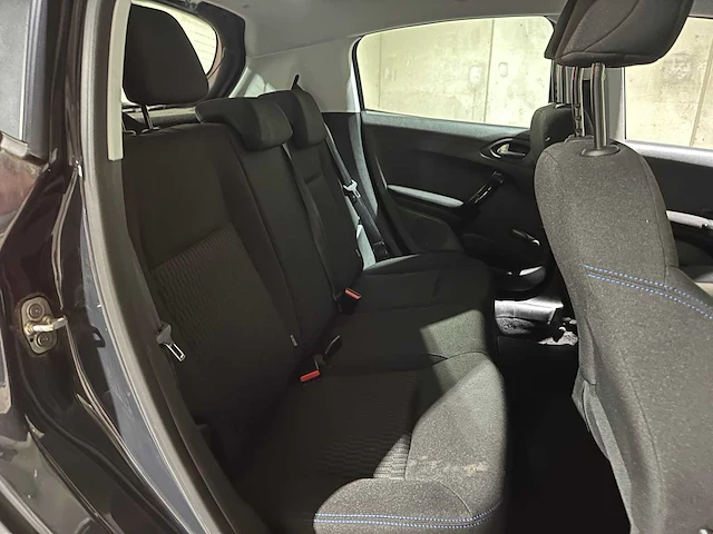 Peugeot 208 1.2 puretech signature 83pk 2019, xr-330-v - afbeelding 29 van  40