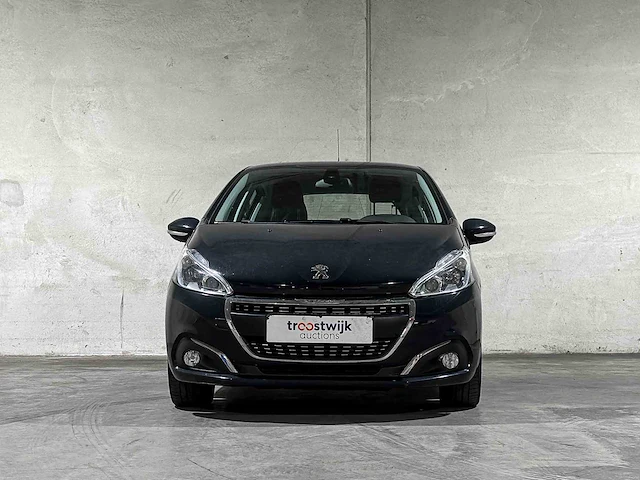 Peugeot 208 1.2 puretech signature 83pk 2019, xr-330-v - afbeelding 23 van  40
