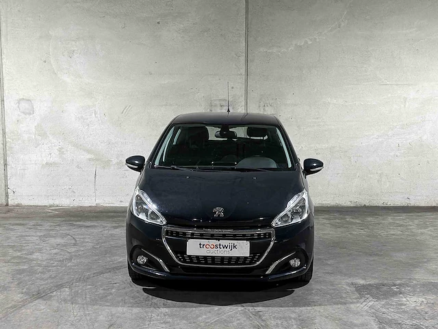 Peugeot 208 1.2 puretech signature 83pk 2019, xr-330-v - afbeelding 34 van  40