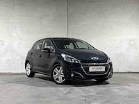 Peugeot 208 1.2 puretech signature 83pk 2019, xr-330-v - afbeelding 36 van  40