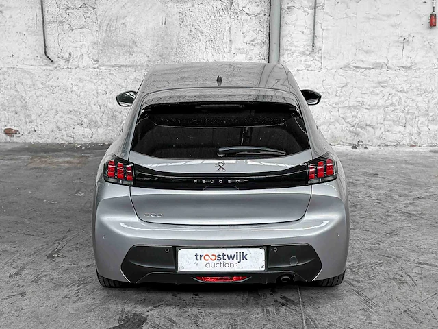 Peugeot 208 1.2 puretech style 75pk 2022, s-682-fj - afbeelding 6 van  41