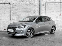 Peugeot 208 1.2 puretech style 75pk 2022, s-682-fj - afbeelding 12 van  41