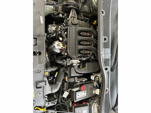 Peugeot 208 1.2 puretech style 75pk 2022, s-682-fj - afbeelding 35 van  41