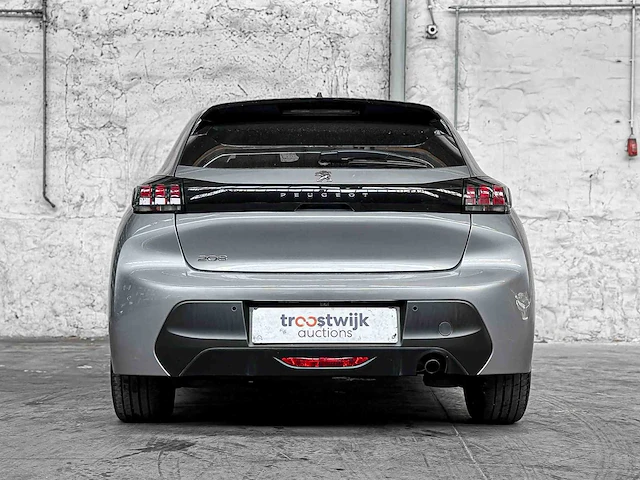 Peugeot 208 1.2 puretech style 75pk 2022, s-682-fj - afbeelding 5 van  41