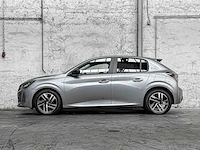Peugeot 208 1.2 puretech style 75pk 2022, s-682-fj - afbeelding 9 van  41