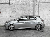 Peugeot 208 1.2 puretech style 75pk 2022, s-682-fj - afbeelding 10 van  41