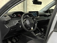 Peugeot 208 1.2 puretech style 75pk 2022, s-682-fj - afbeelding 11 van  41