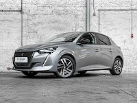 Peugeot 208 1.2 puretech style 75pk 2022, s-682-fj - afbeelding 1 van  41