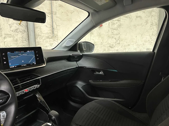 Peugeot 208 1.2 puretech style 75pk 2022, s-682-fj - afbeelding 14 van  41