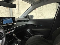 Peugeot 208 1.2 puretech style 75pk 2022, s-682-fj - afbeelding 14 van  41