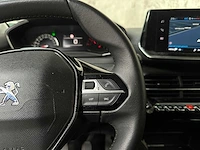Peugeot 208 1.2 puretech style 75pk 2022, s-682-fj - afbeelding 16 van  41