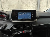 Peugeot 208 1.2 puretech style 75pk 2022, s-682-fj - afbeelding 20 van  41